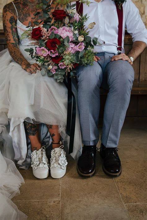 barely fits|Sitting beside a tattooed man at sisters wedding..